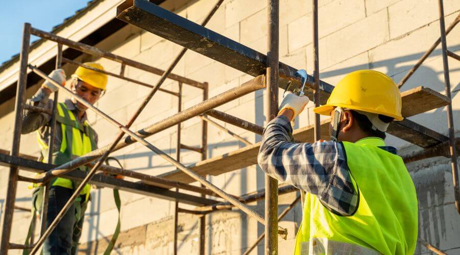 Professional fairlawn roofing services in Farmersville, OH
